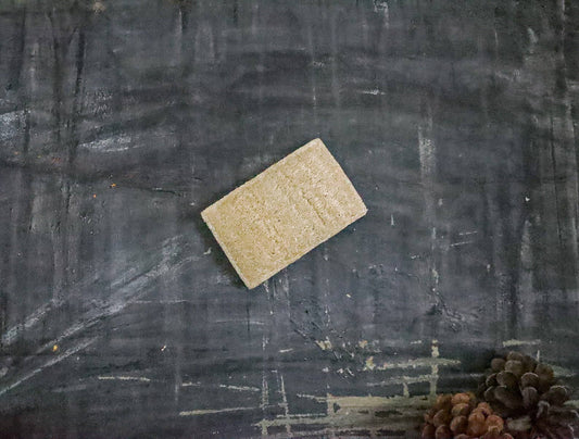 Eco Sponge: Single