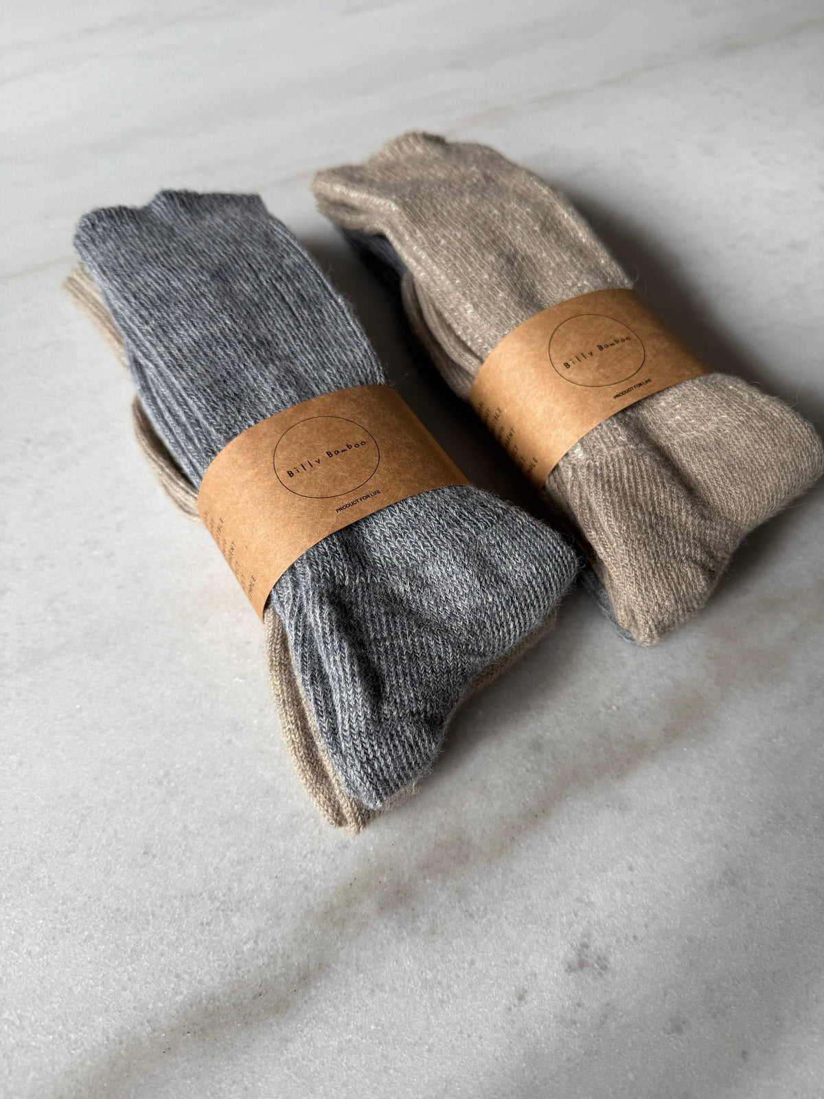 Men's Canada Boot Sock - Pair of 2
