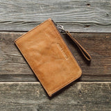 Goodwin Slim Line Leather Wallet