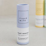 Foot Rescue Balm - Mini