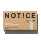 Stimulator Shampoo & Conditioner Bar Travel Set
