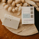 Eucalyptus Spearmint Bar Soap