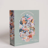 Whispers of the Garden 500 Piece