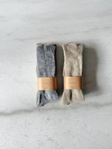 Men's Canada Boot Sock - Pair of 2