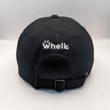 Sunset Cap: Orca Black