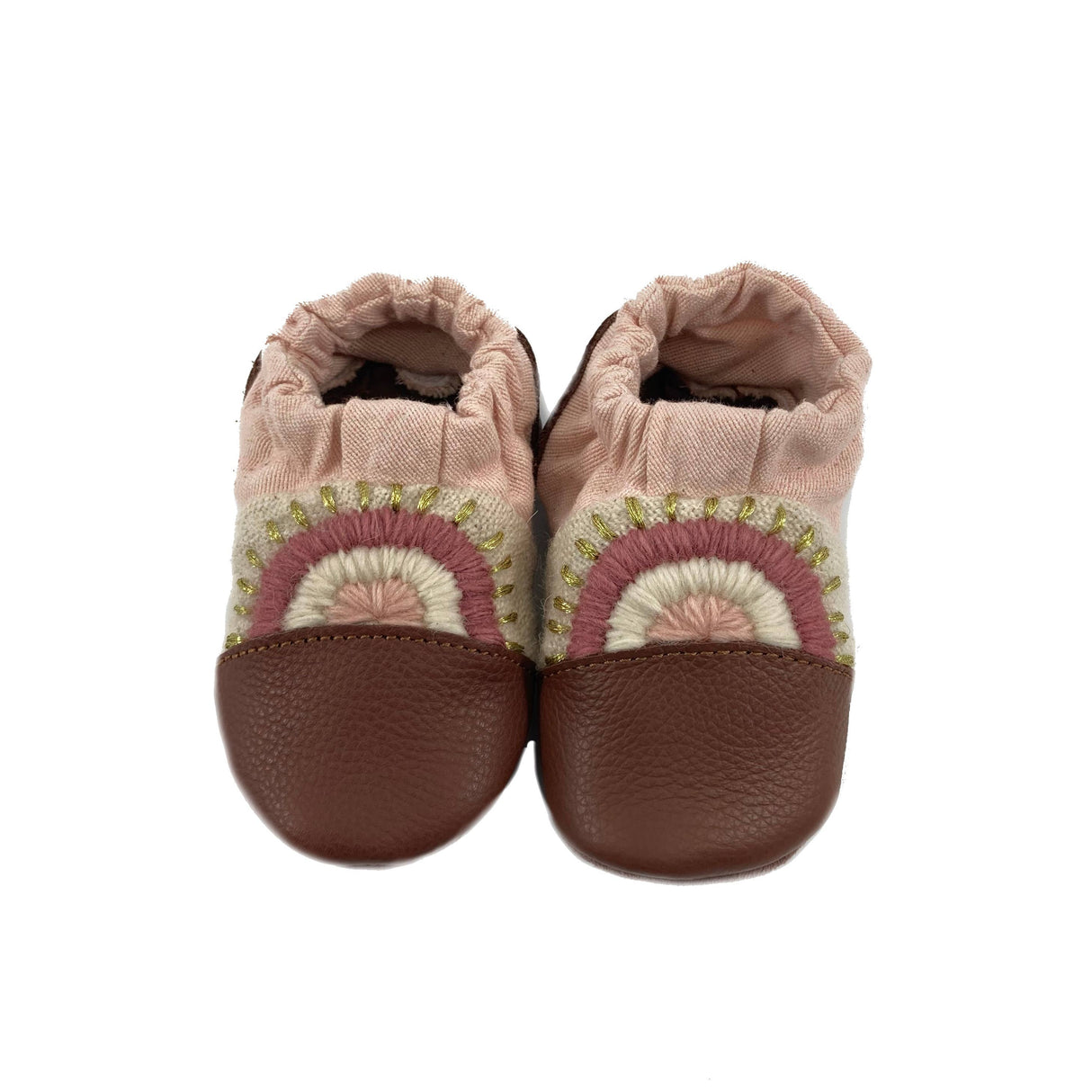 Peggy's Cove Canvas Shoes