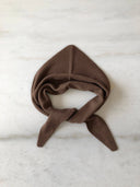 Merino Wool Cravat Scarf