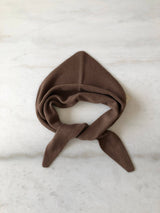 Merino Wool Cravat Scarf