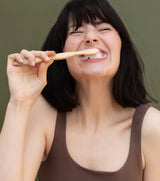 Toothpaste Tablets Fresh Mint - 124 tabs