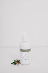Sage Hand Lotion