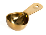 Gold 2 Tbsp Measuring Spoon