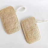 Loofah Kitchen Sponge - Natural Organic