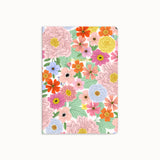 Summer Floral | Sewn Notebook