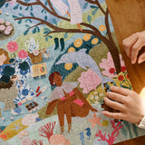 Whispers of the Garden 500 Piece