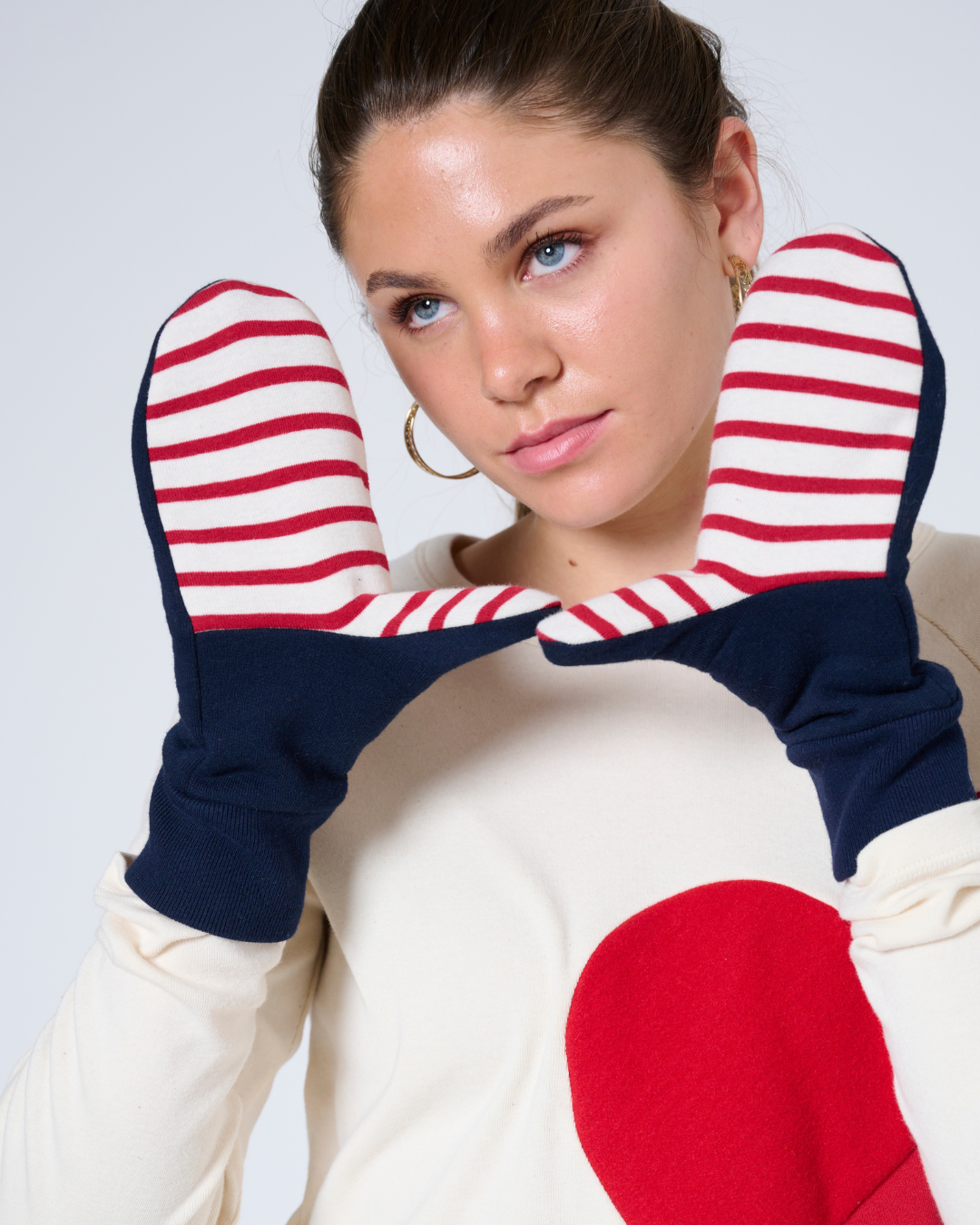 Viento Mitts
