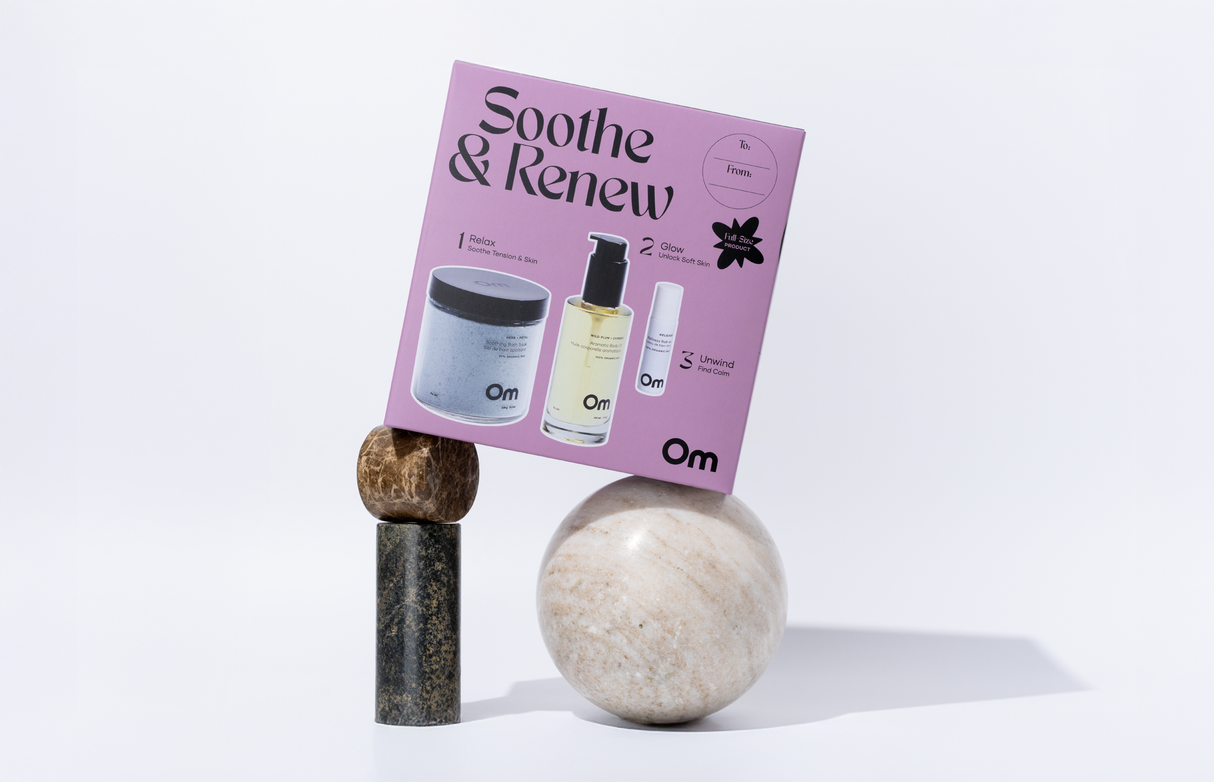 Soothe & Renew