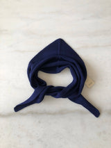 Merino Wool Cravat Scarf