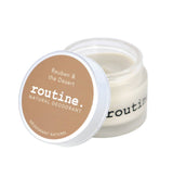 Routine Deodorant - 58g Jar