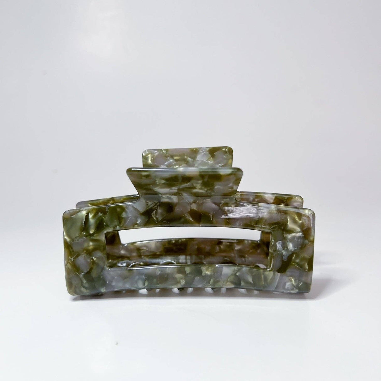 Ecofriendly Large Claw Clip