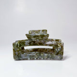 Ecofriendly Large Claw Clip