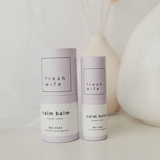 Calm Balm - FULL SIZE