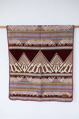 Mountain Baby Blanket - Enchanted