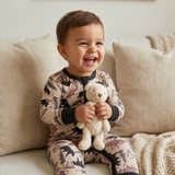 Rocky Ridge Bamboo Baby Sleeper