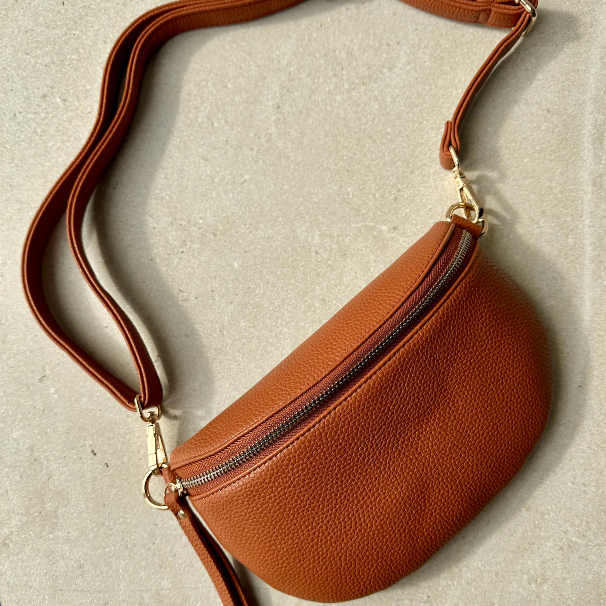 The Everyday Crossbody