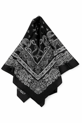 Paisley Bandana
