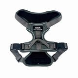 All-Terrain Dog Harness – Summit, No-Pull: Grey