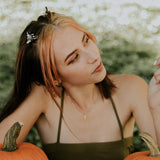 Butterfly Claw Clips - Pair of 2