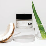 Coconut Dew Hyaluronic Moisture Cream: Full Size - 50 ml