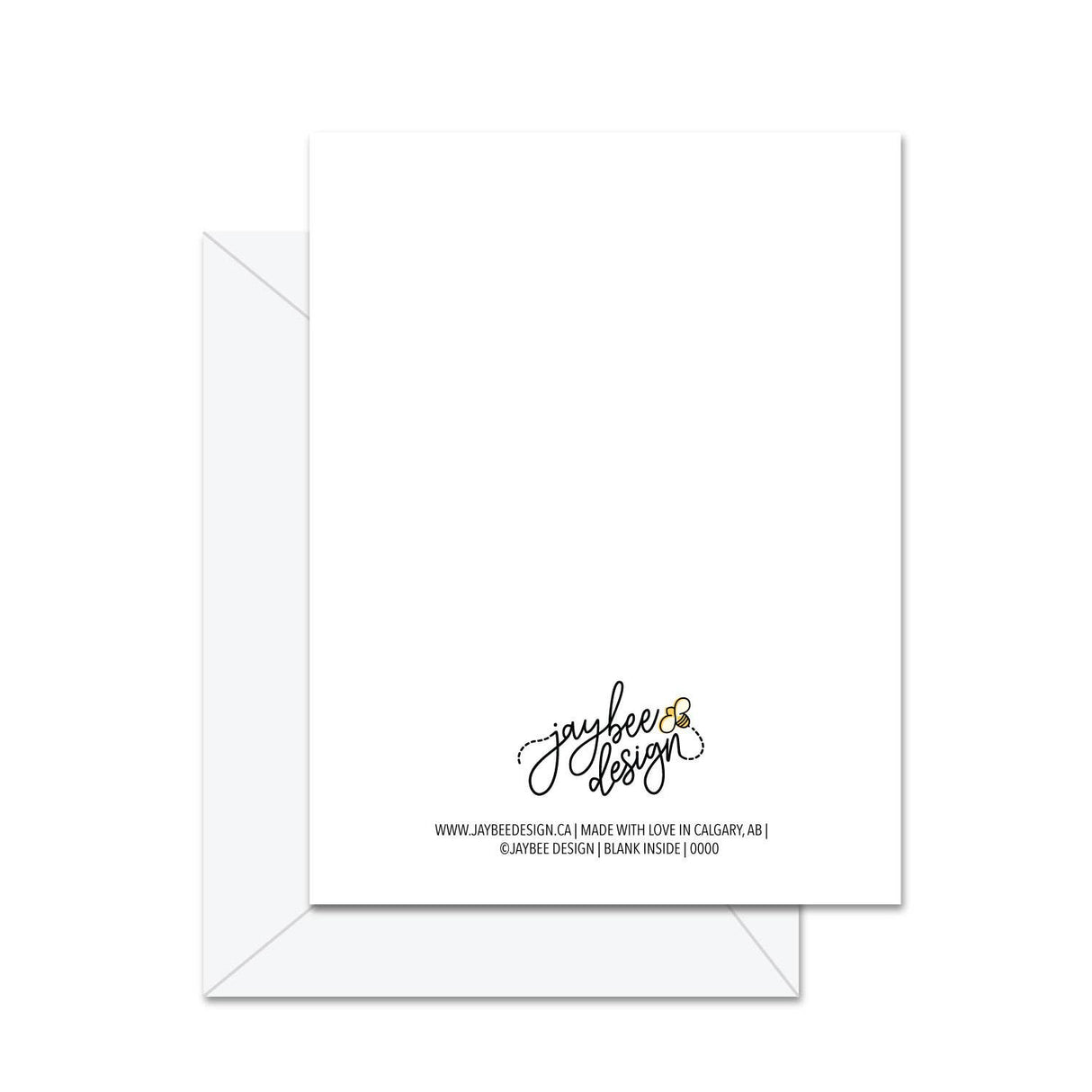 Hello Baby (Nursery) - Greeting Card