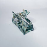 Ecofriendly Midi Claw Clip