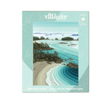 1000-Piece Puzzle | Designed in Canada