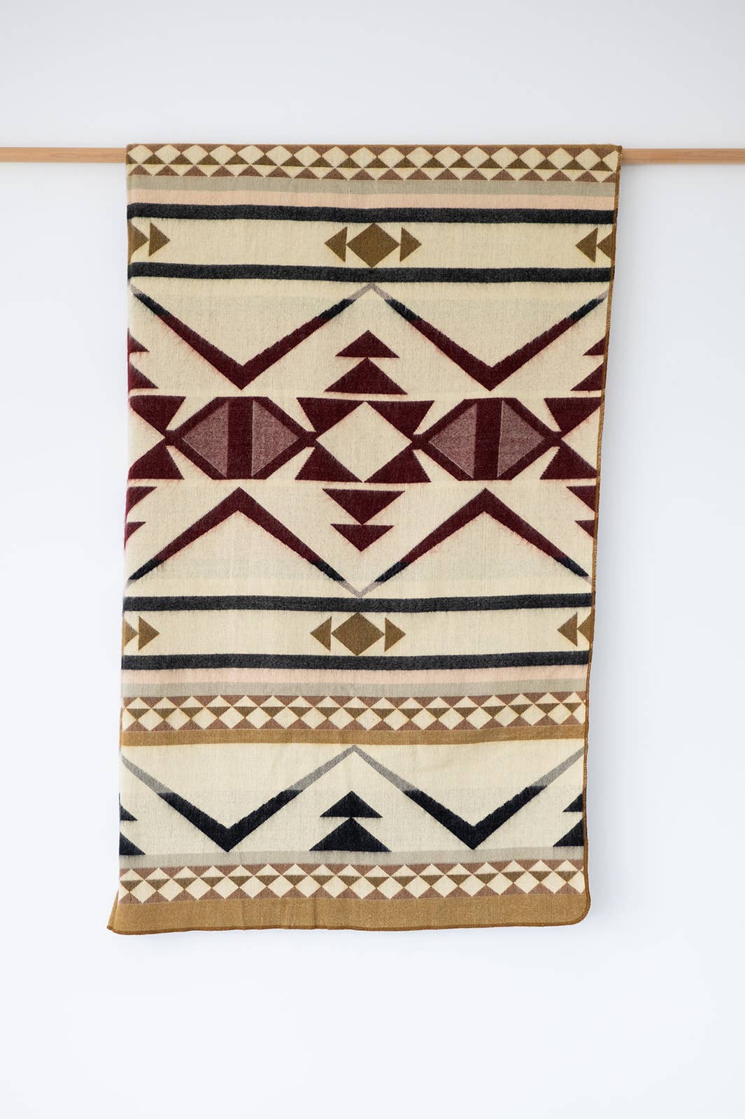 Acumen Throw  - Wild Ember