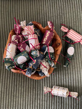 Holiday Tealight Trio