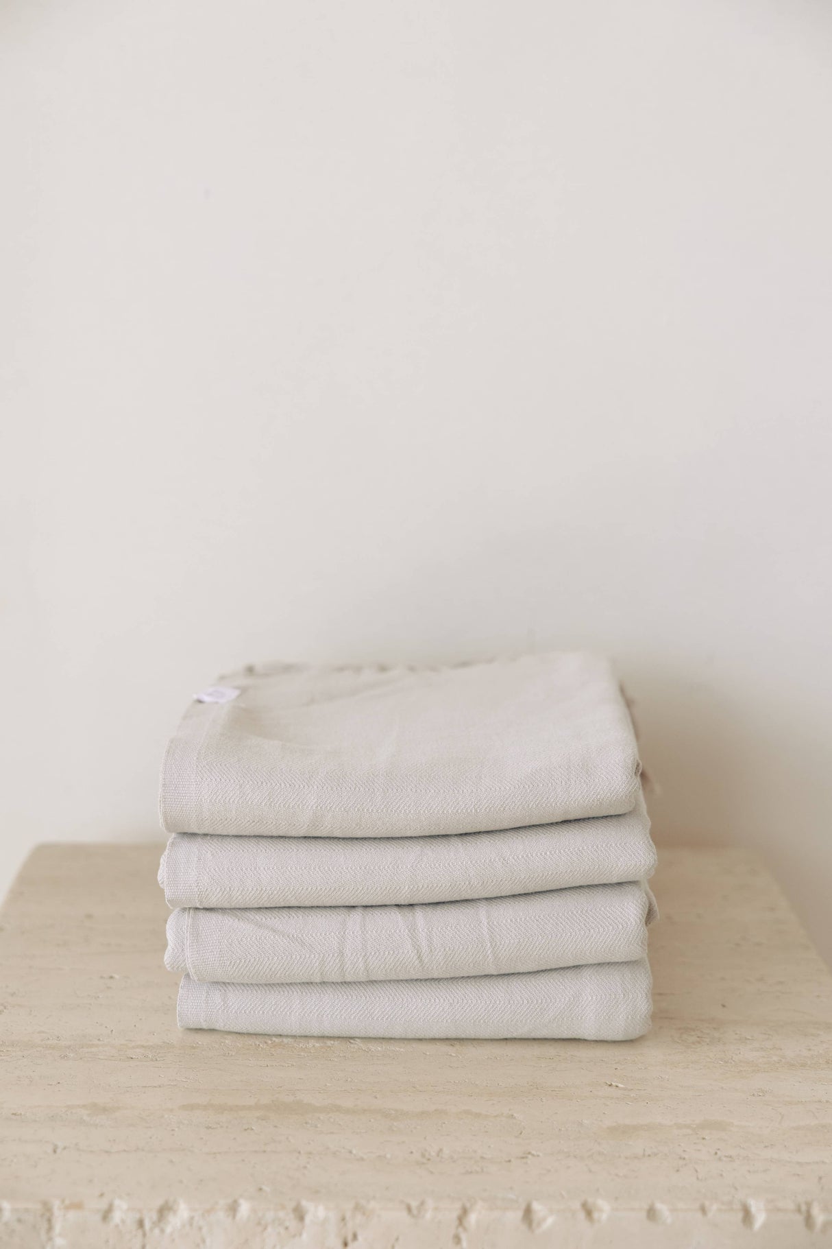 Oversized Turkish Towel | 100% Turkish Cotton: Ivy
