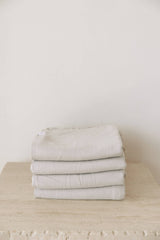 Oversized Turkish Towel | 100% Turkish Cotton: Truffle