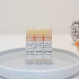 Fresh Wife Lip Balm