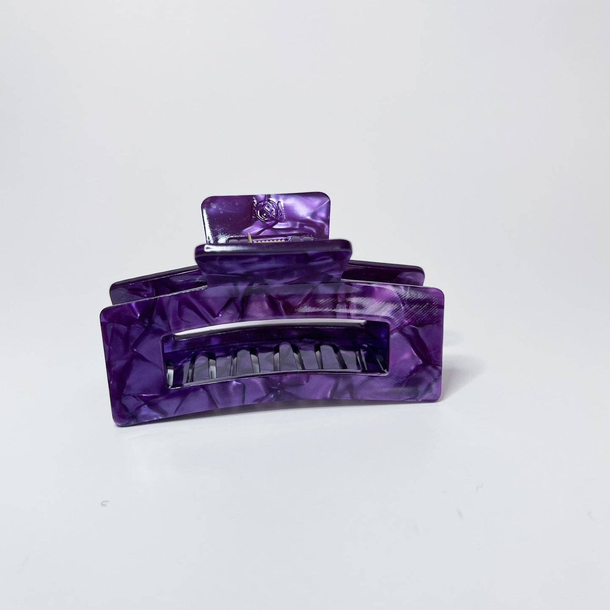 Ecofriendly Large Claw Clip