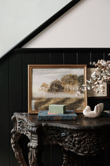 Where The Forest Meets The Field: 11x14”