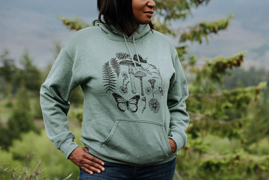 Forage Hoodie