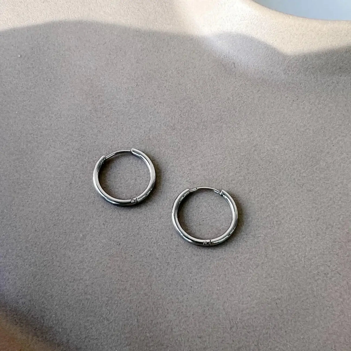 The Small Hoops