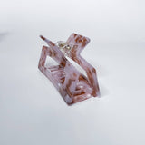 Ecofriendly Midi Claw Clip