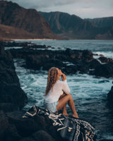 Acumen Throw  - Smoke and Mirrors