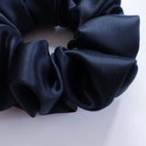 100% Silk Scrunchie