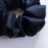 100% Silk Scrunchie