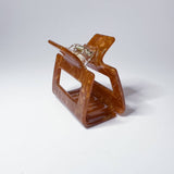 Ecofriendly MINI Claw Clip