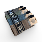 Nordic Wools HIKE™ Merino Wool Tough Socks